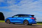 Ford Focus ST Estate 2019 года (UK)